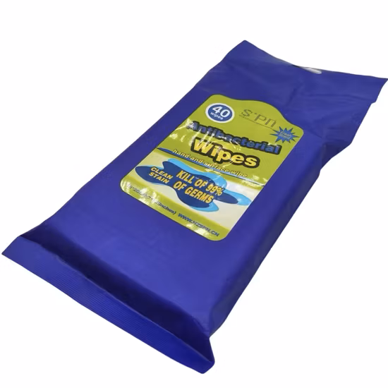 Limpeza, higienização, desinfetante descartável aprovado pela CE e FDA, toalhetes umedecidos para bebês, toalhetes higienizantes, toalhetes para mãos e academia, toalhetes umedecidos Alochol, toalhetes antibacterianos